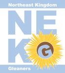 NEK Gleaners Logo
