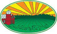 Salvation Farms Logo