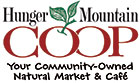 Hunger Mountain Co-Op Logo